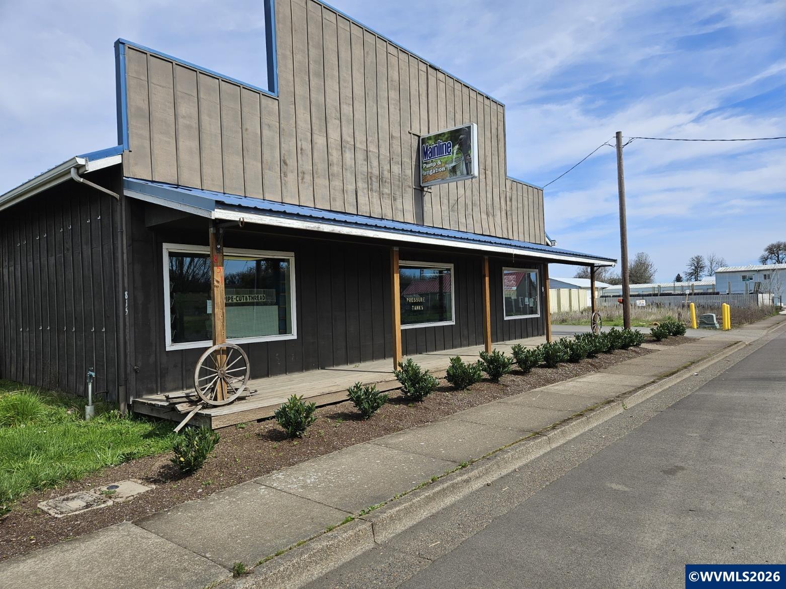 815 Applegate Lots 1 & 2 St