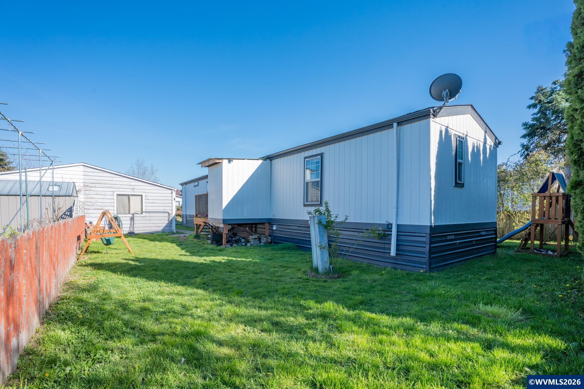 31919 N Lake Creek #38 Dr