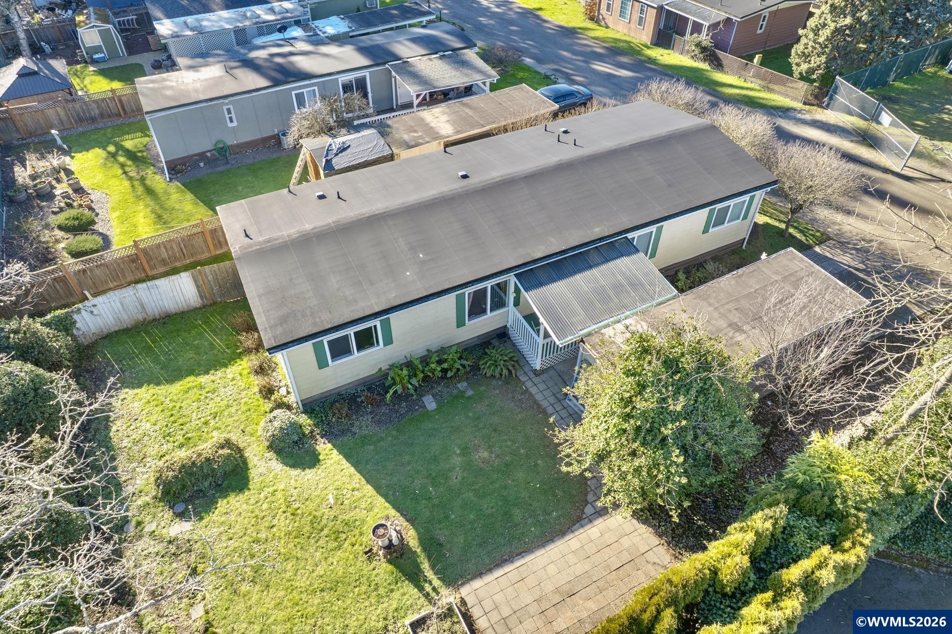 1103 N Springbrook #50 Rd