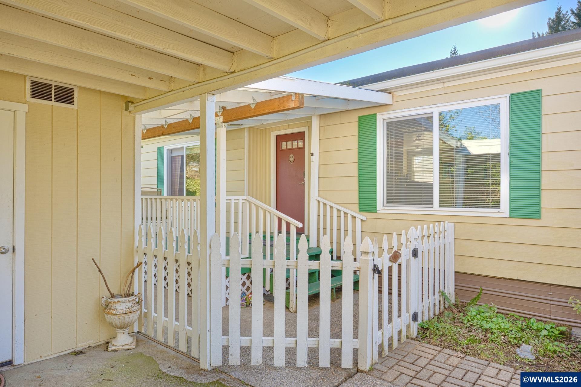 1103 N Springbrook #50 Rd