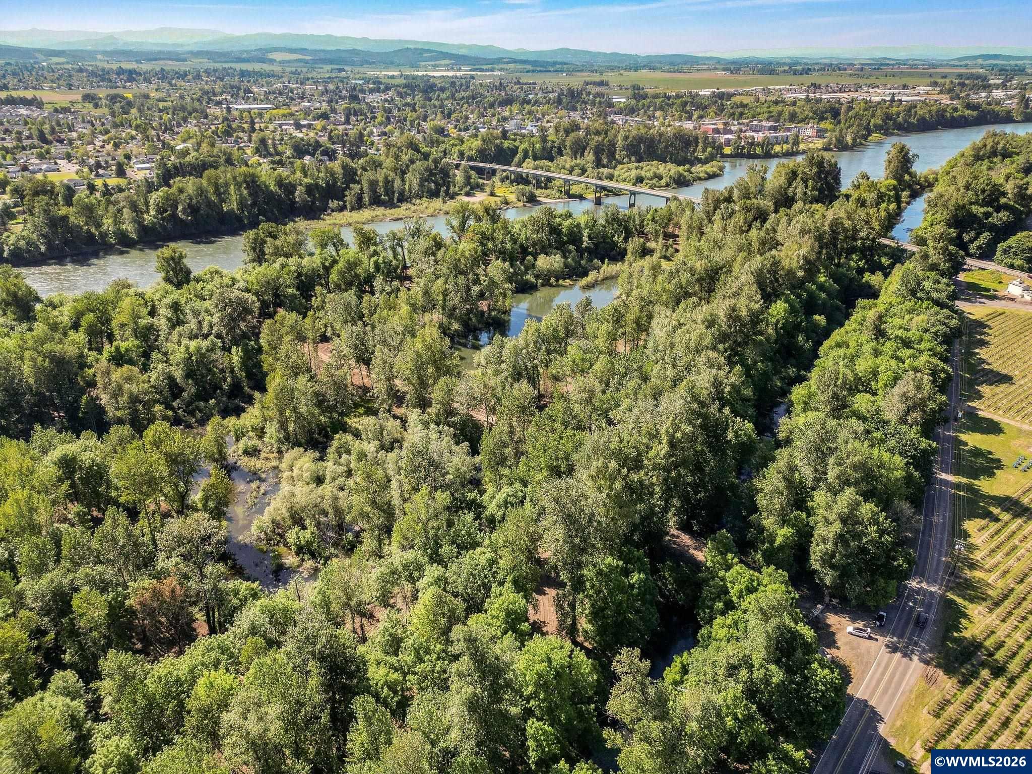 TA 533779 Riverside & TA 533778 Dr