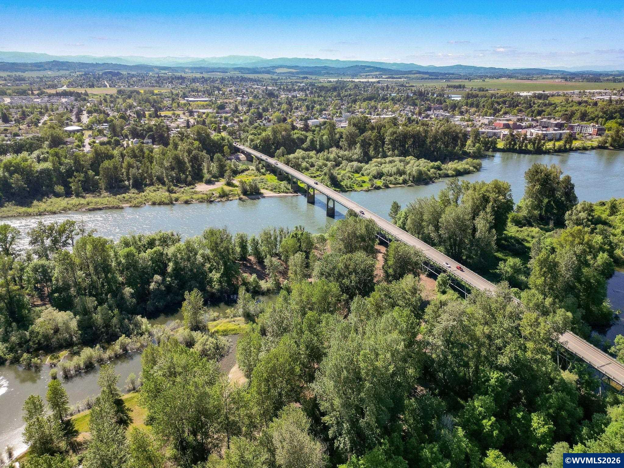 TA 533779 Riverside & TA 533778 Dr