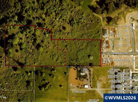 Lot 2 & 3 Mt St Helens Av SE Salem OR 97303