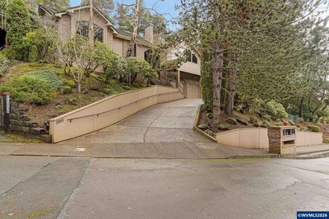 3060 Camellia Dr S Salem OR 97302