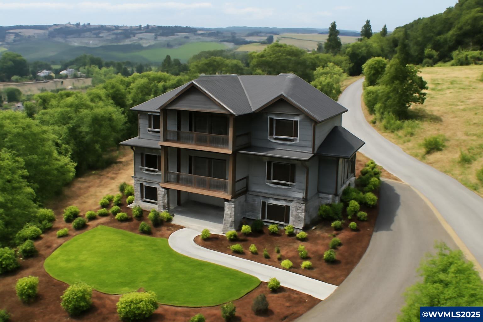 Parcel 1 Eola Dr NW