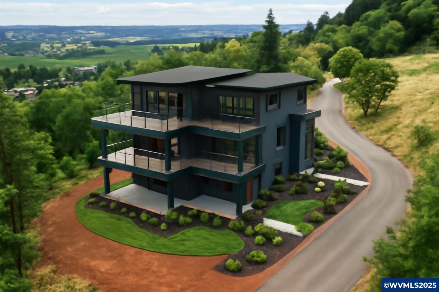 Parcel 1 Eola Dr NW