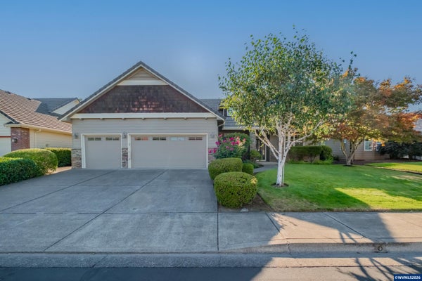 6107 NICKLAUS LOOP N, KEIZER, OR 97303 - Image ccc151688ebcfa9122e90ada61db5e8a/3042758608