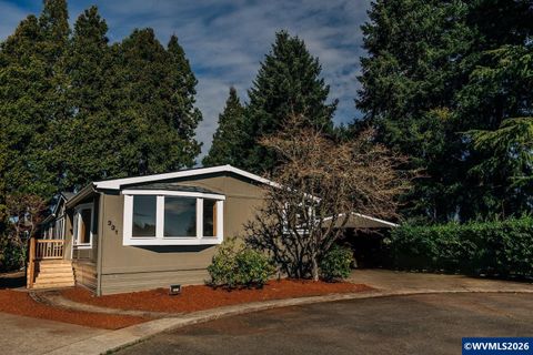 2410 Lancaster #331 Dr SE Salem OR 97302