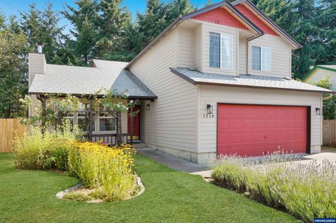 1218 NE Conroy Pl Corvallis OR 97330