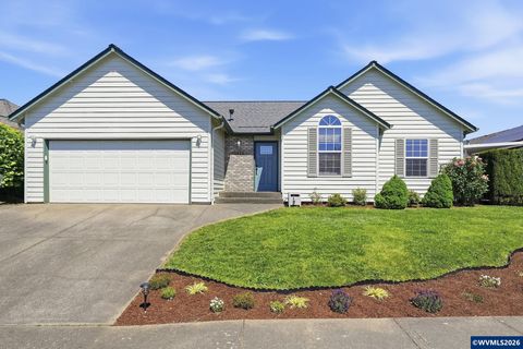 1429 Northern Heights Lp NE Keizer OR 97303