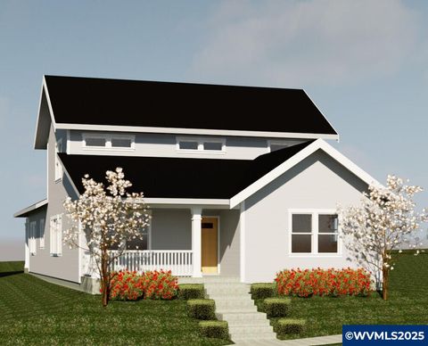 1720 Strong Rd SE Salem OR 97302