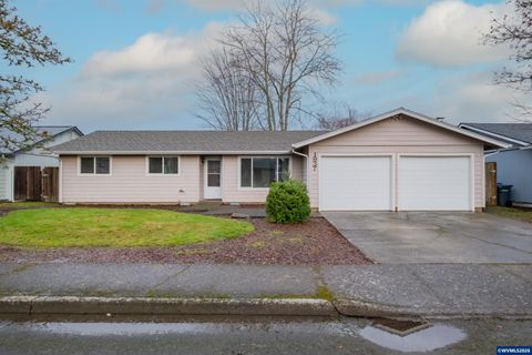 1937 Wimbledon Ct NW Salem OR 97304