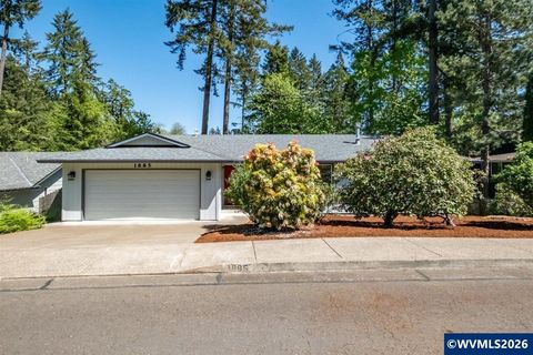 1885 NW Lantana Dr Corvallis OR 97330