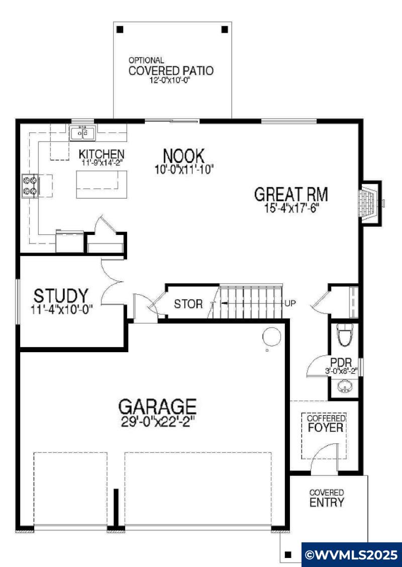 7061 Pinot Noir Dr
