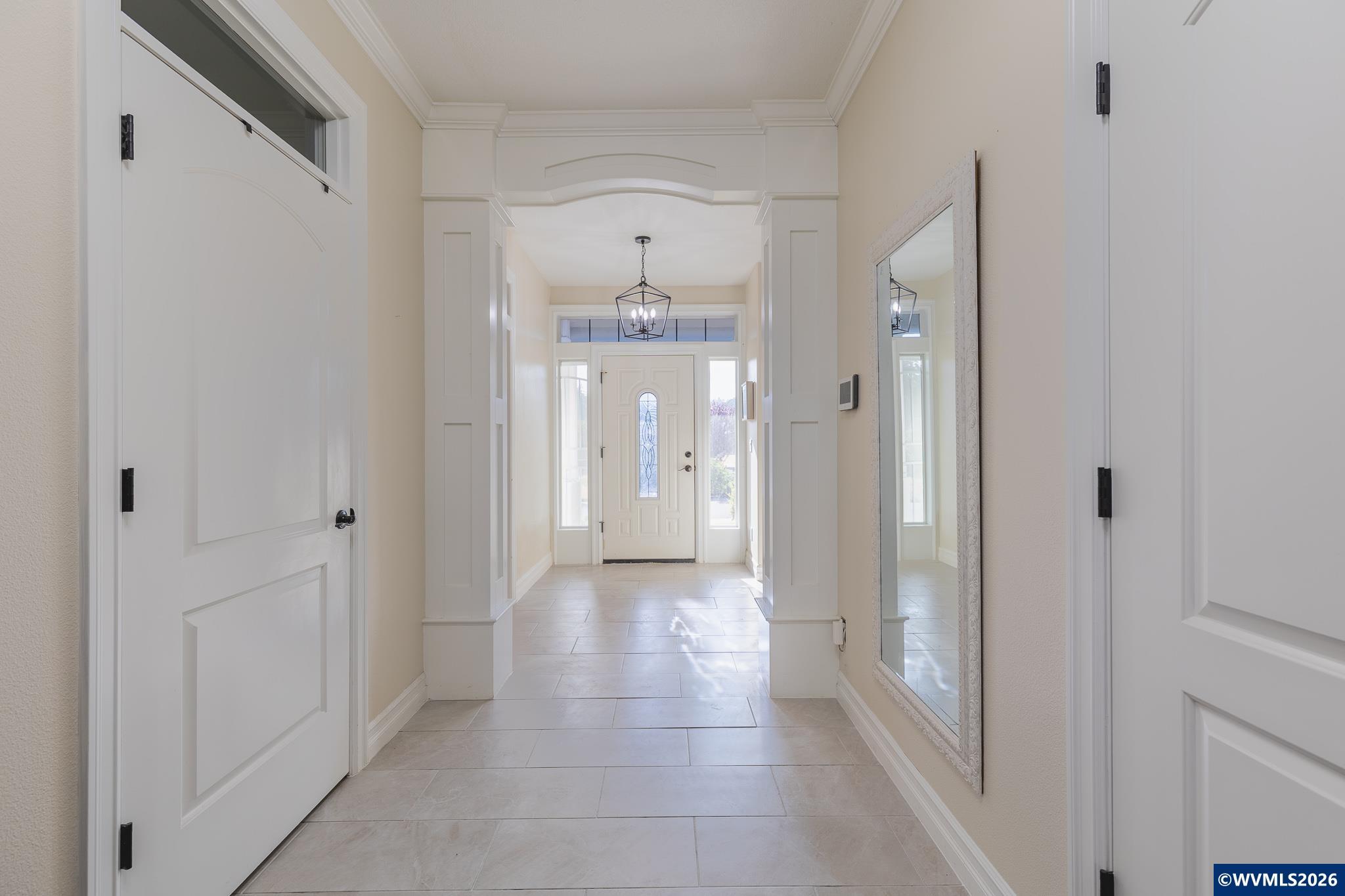 1804 Settlers Spring Dr NW