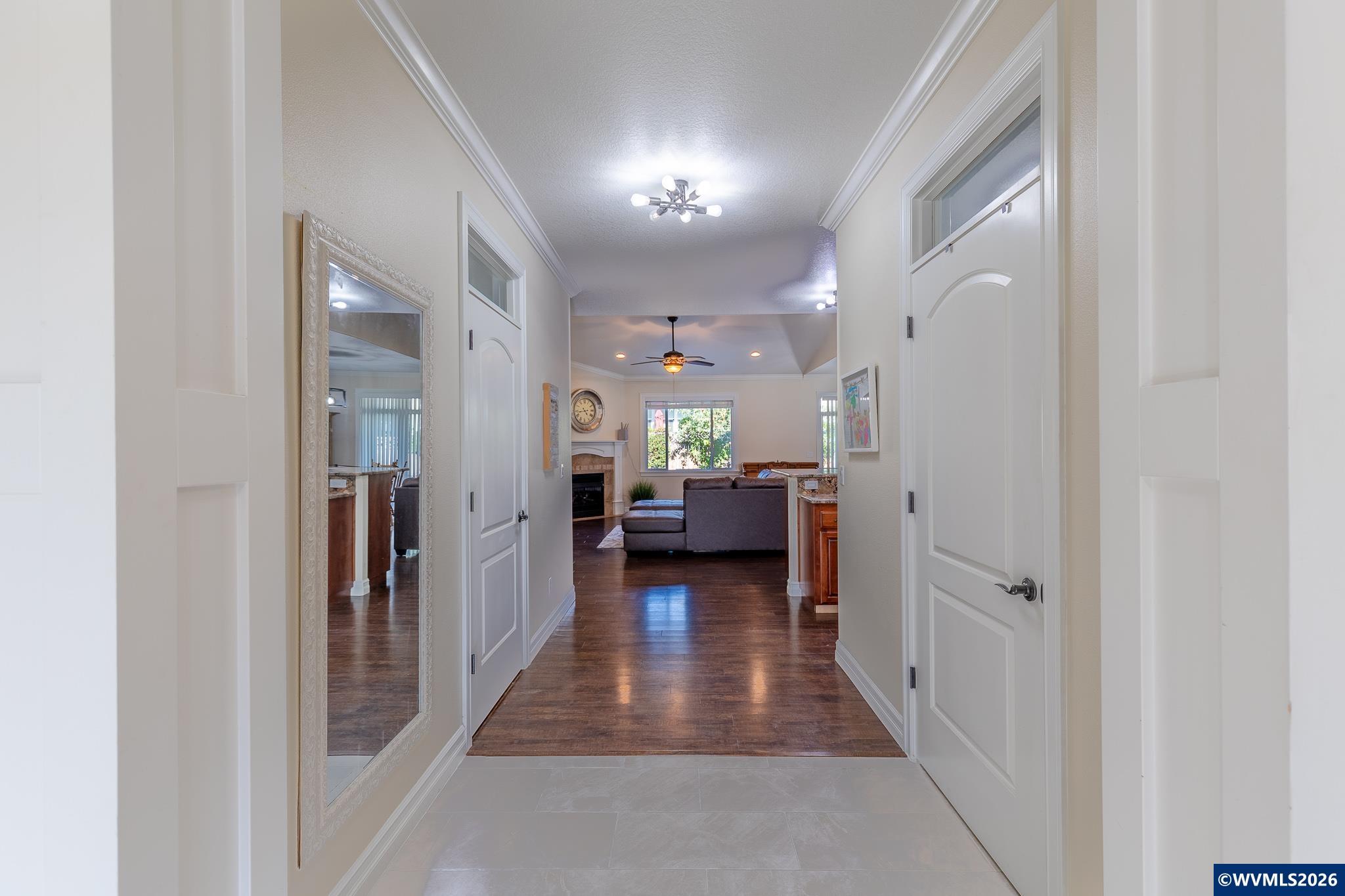 1804 Settlers Spring Dr NW