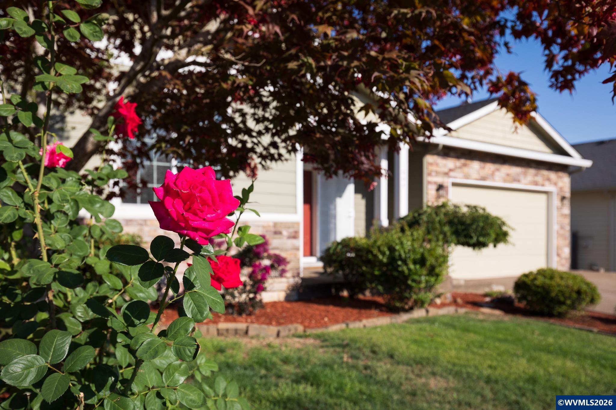 1804 Settlers Spring Dr NW