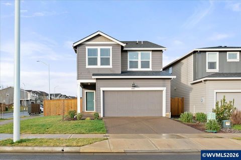 4807 Milo Av NE Salem OR 97301