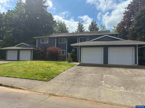 2194-2200 Navaho Ct SE Salem OR 97306