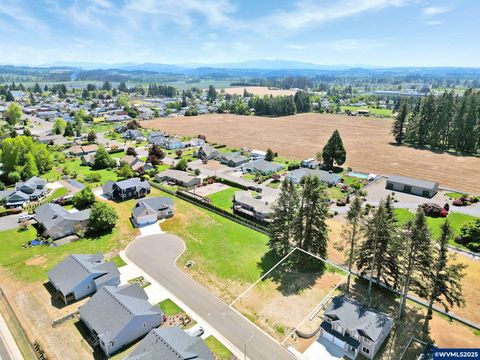 707 NW George Ct Sublimity OR 97385