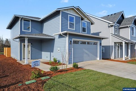 2600 Promise Wy Lebanon OR 97355