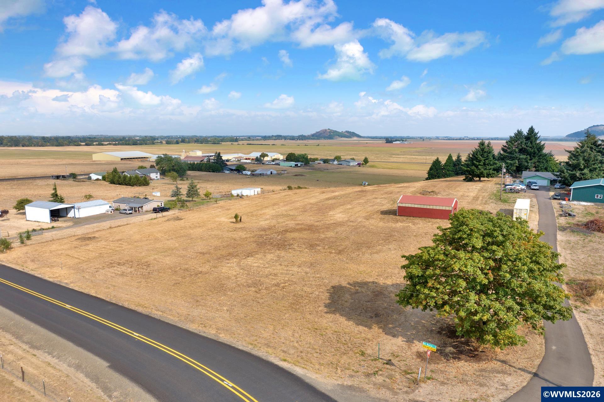 Lot 416 Powell Hill Lp