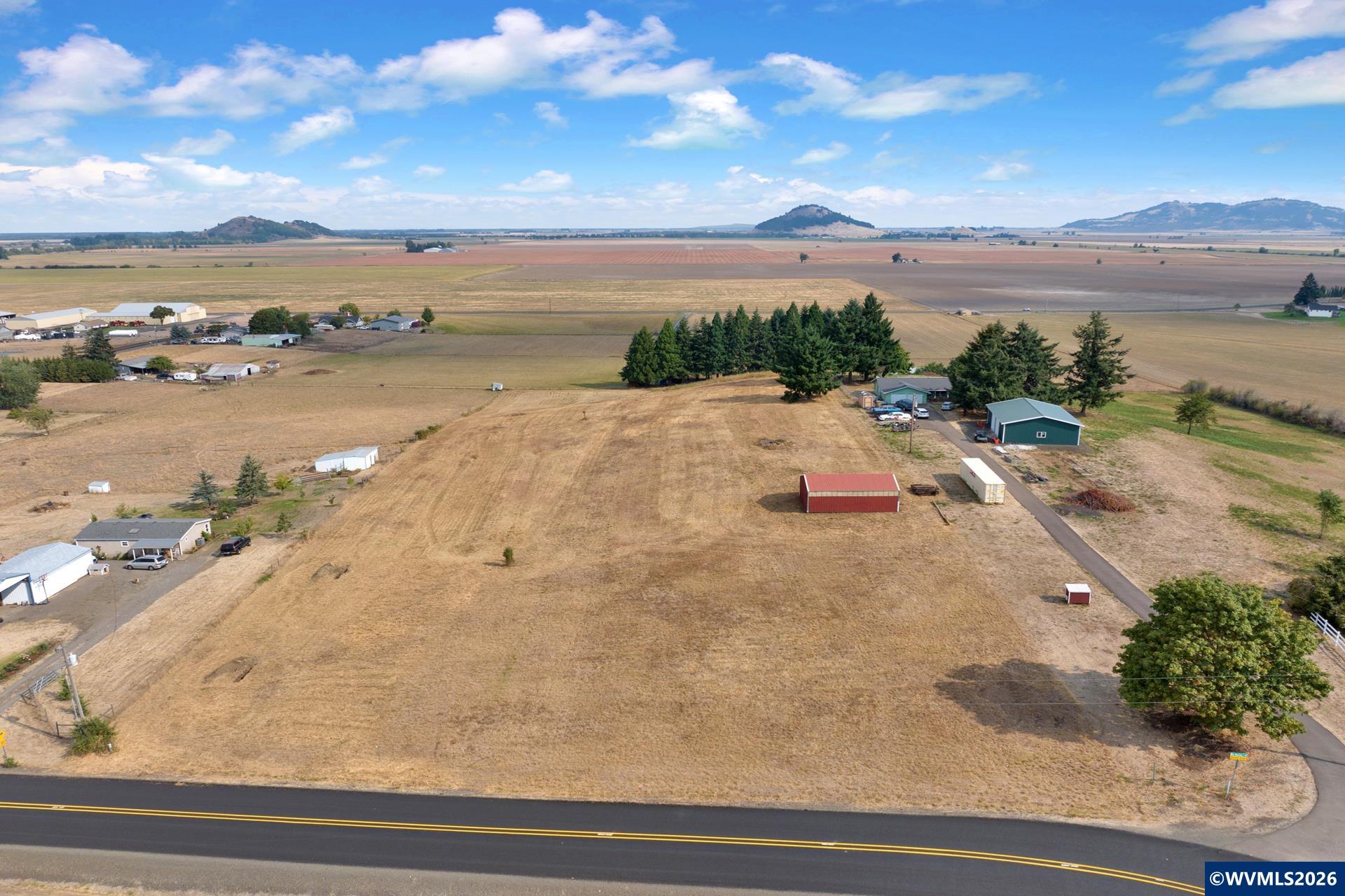 Lot 416 Powell Hill Lp