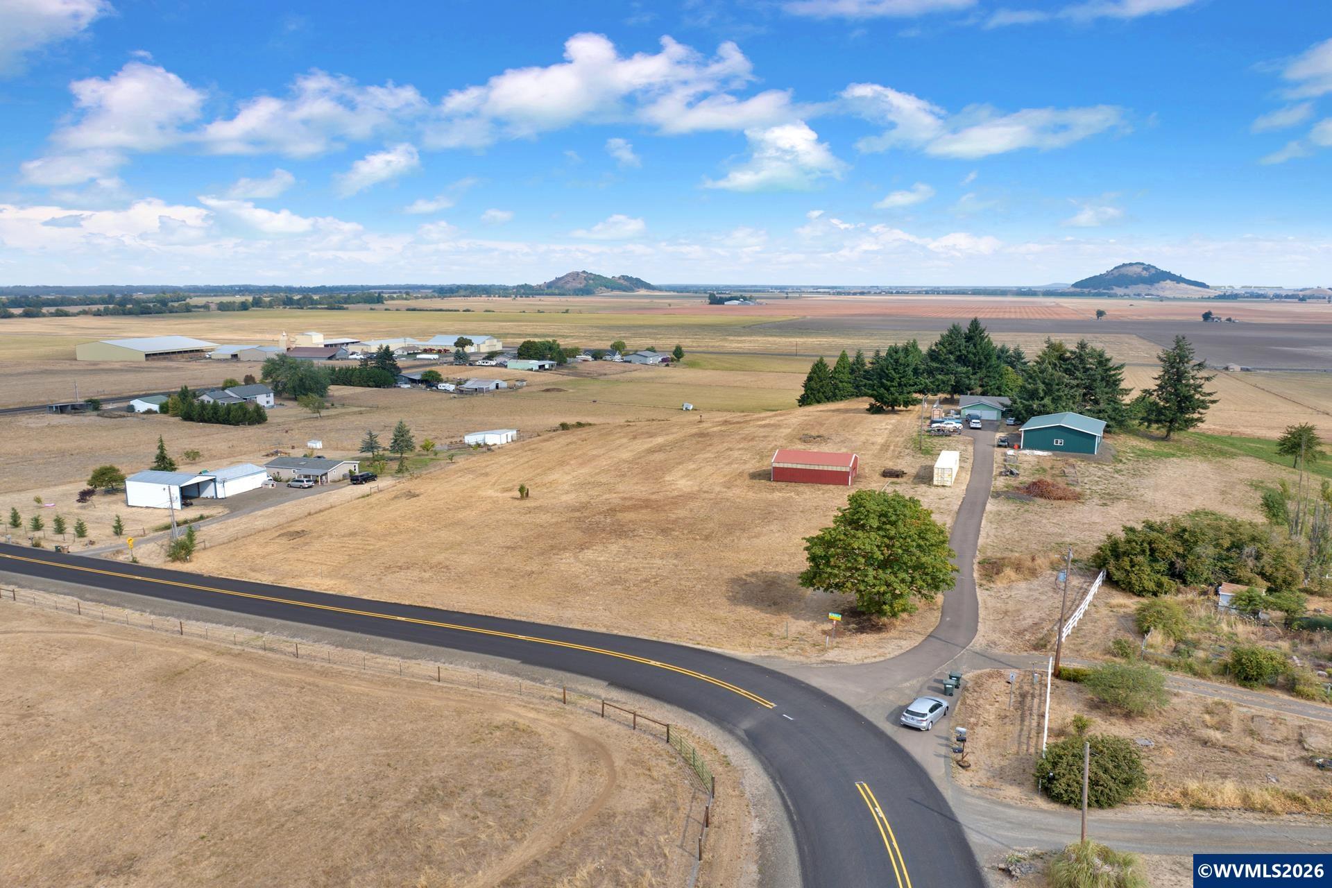 Lot 416 Powell Hill Lp