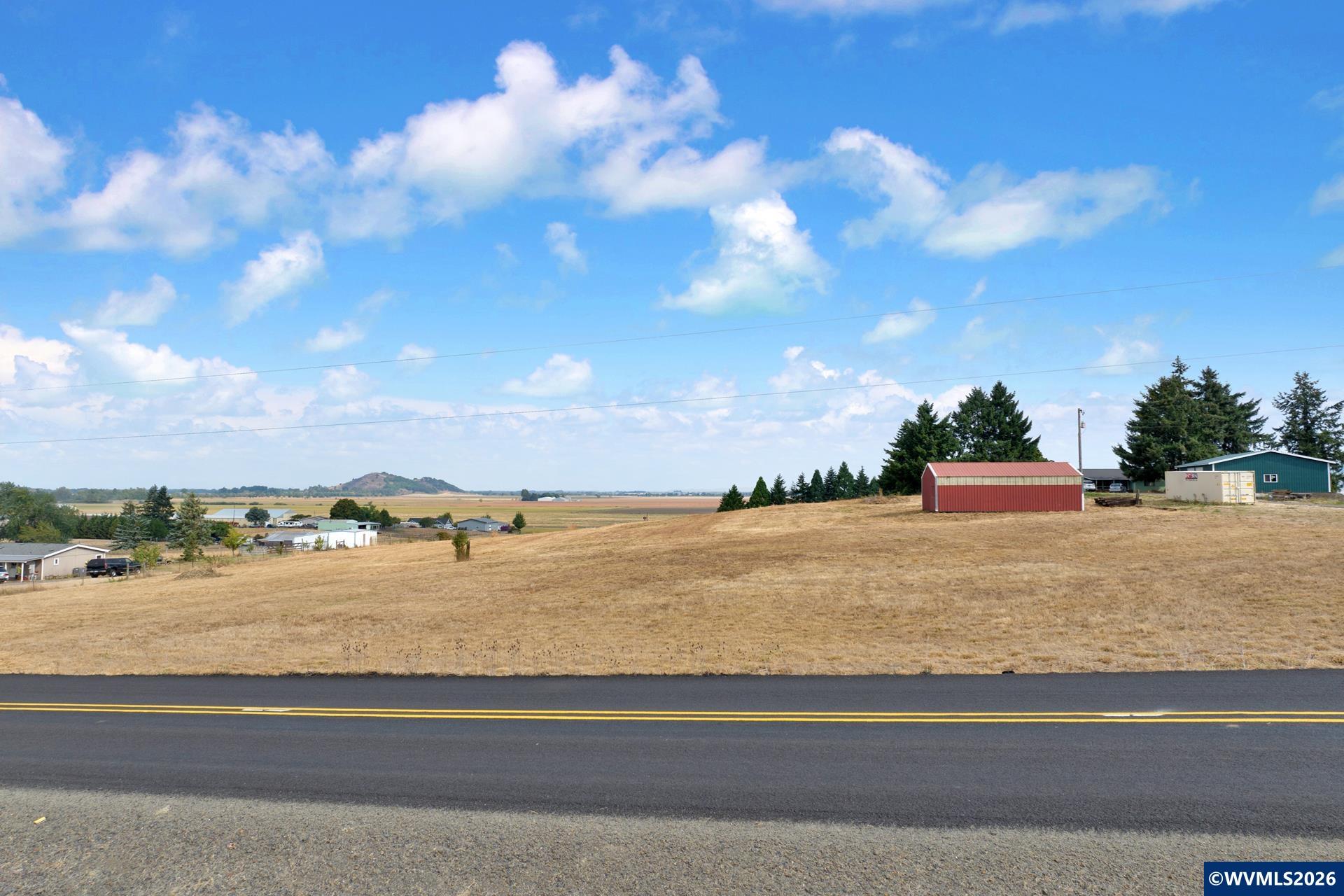 Lot 416 Powell Hill Lp