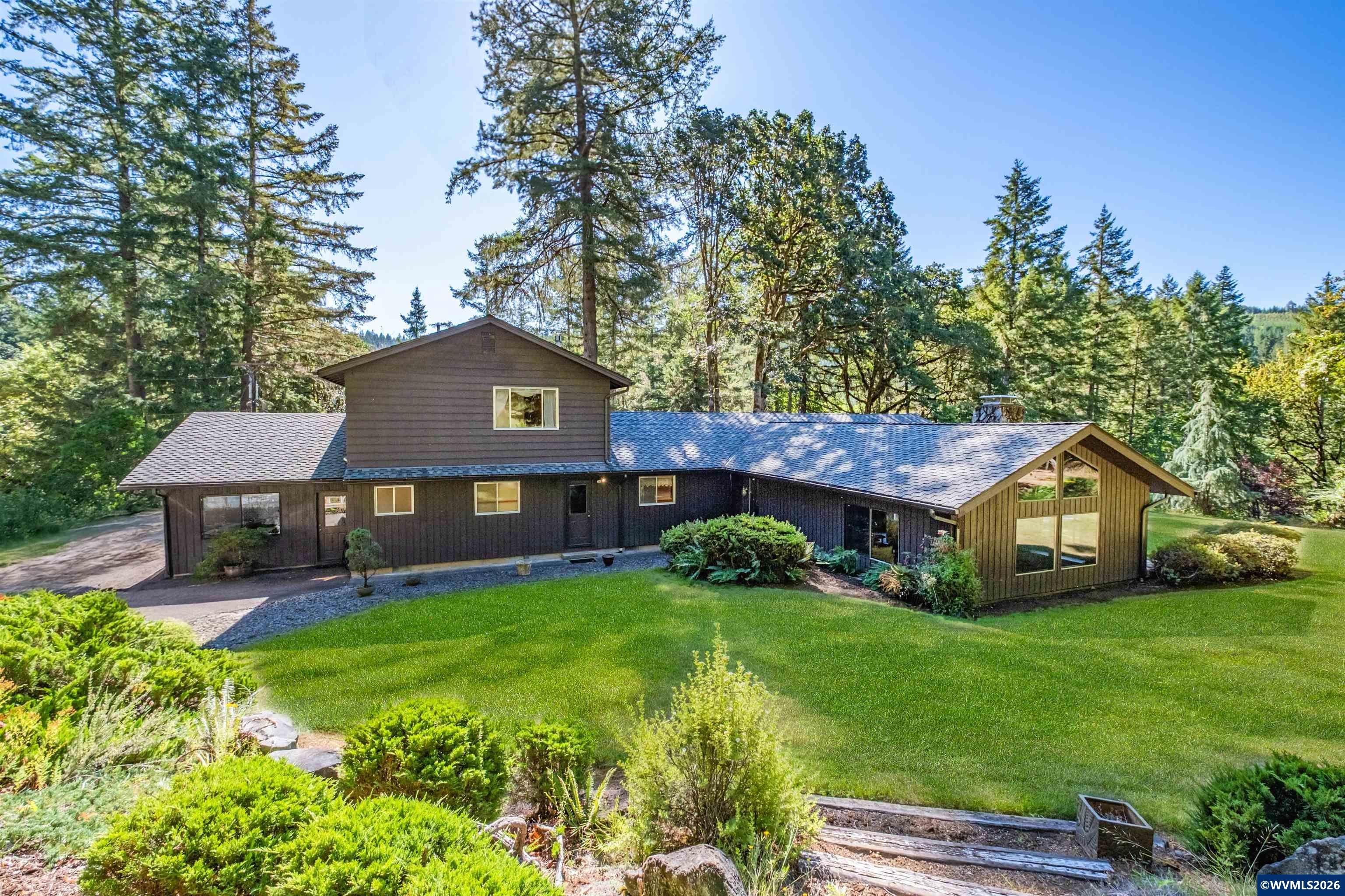 23547 Woods Creek (14.3 ac) Rd