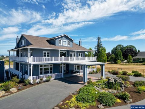 6219 NE Pettibone Dr, Corvallis, OR 97330 - MLS#: 820091