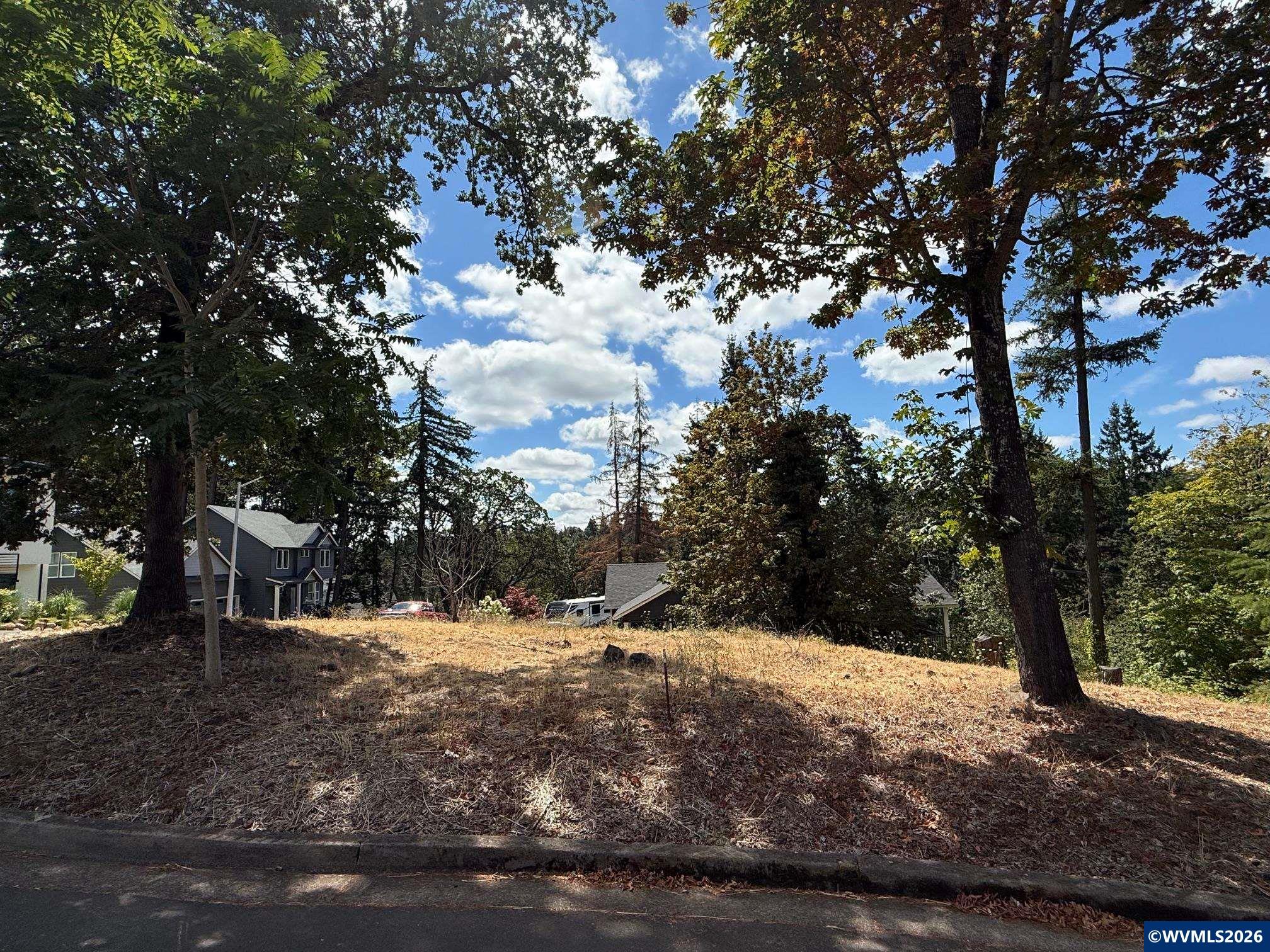 601 Timber View Lot 13 St NW