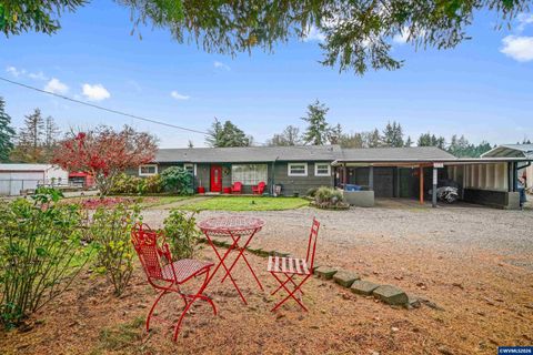 8550 Aumsville Hwy SE Salem OR 97317