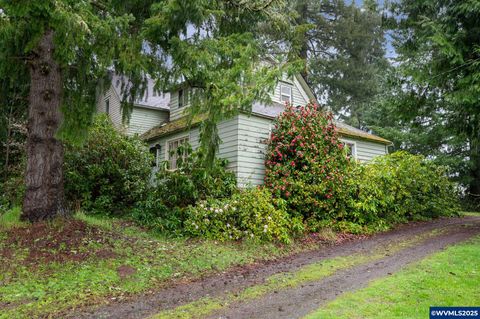 20812 SW Elwert Rd Sherwood OR 97140