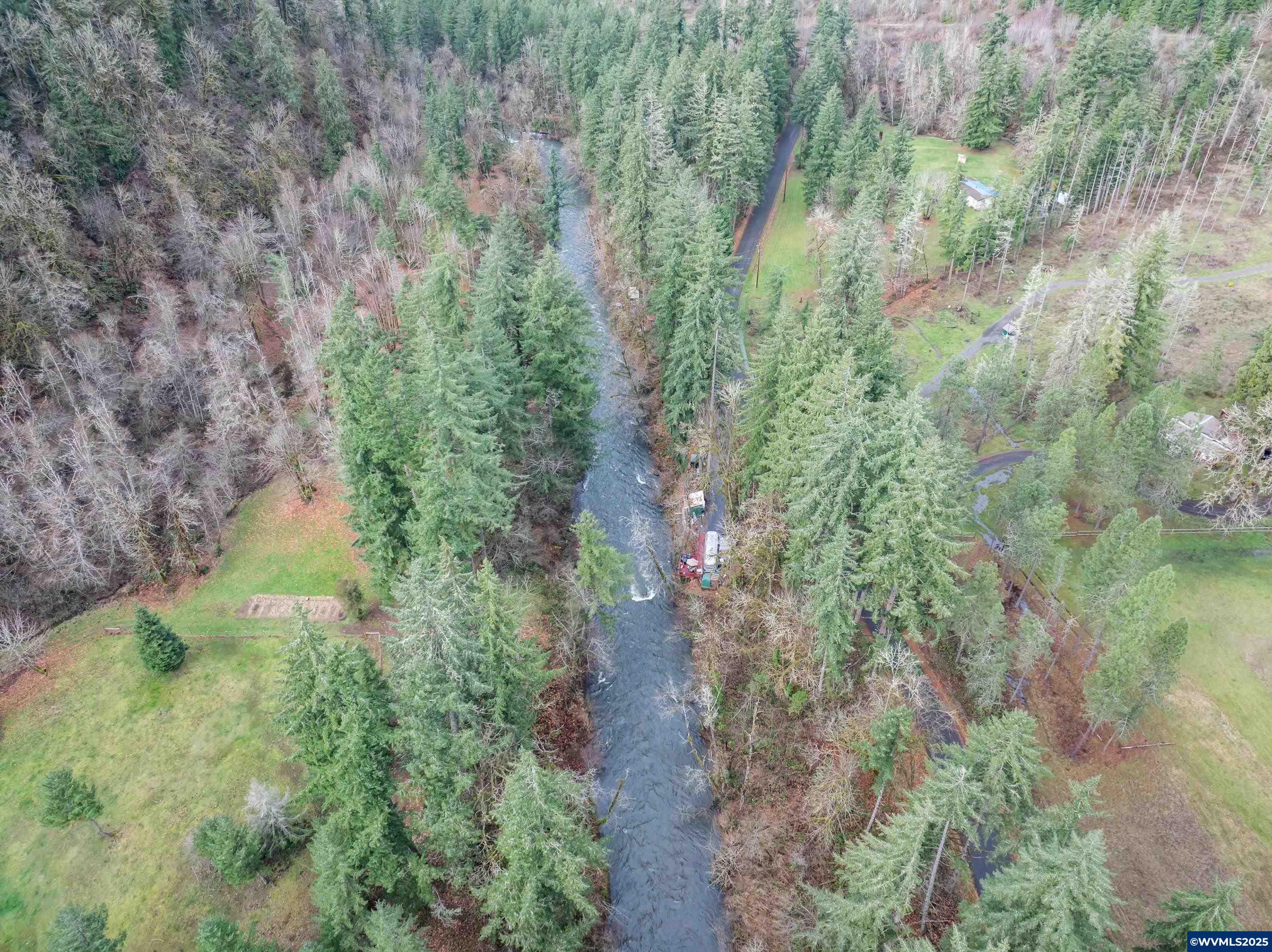 Scotts Mills, Oregon 97375, United States, ,Land,Active,257141