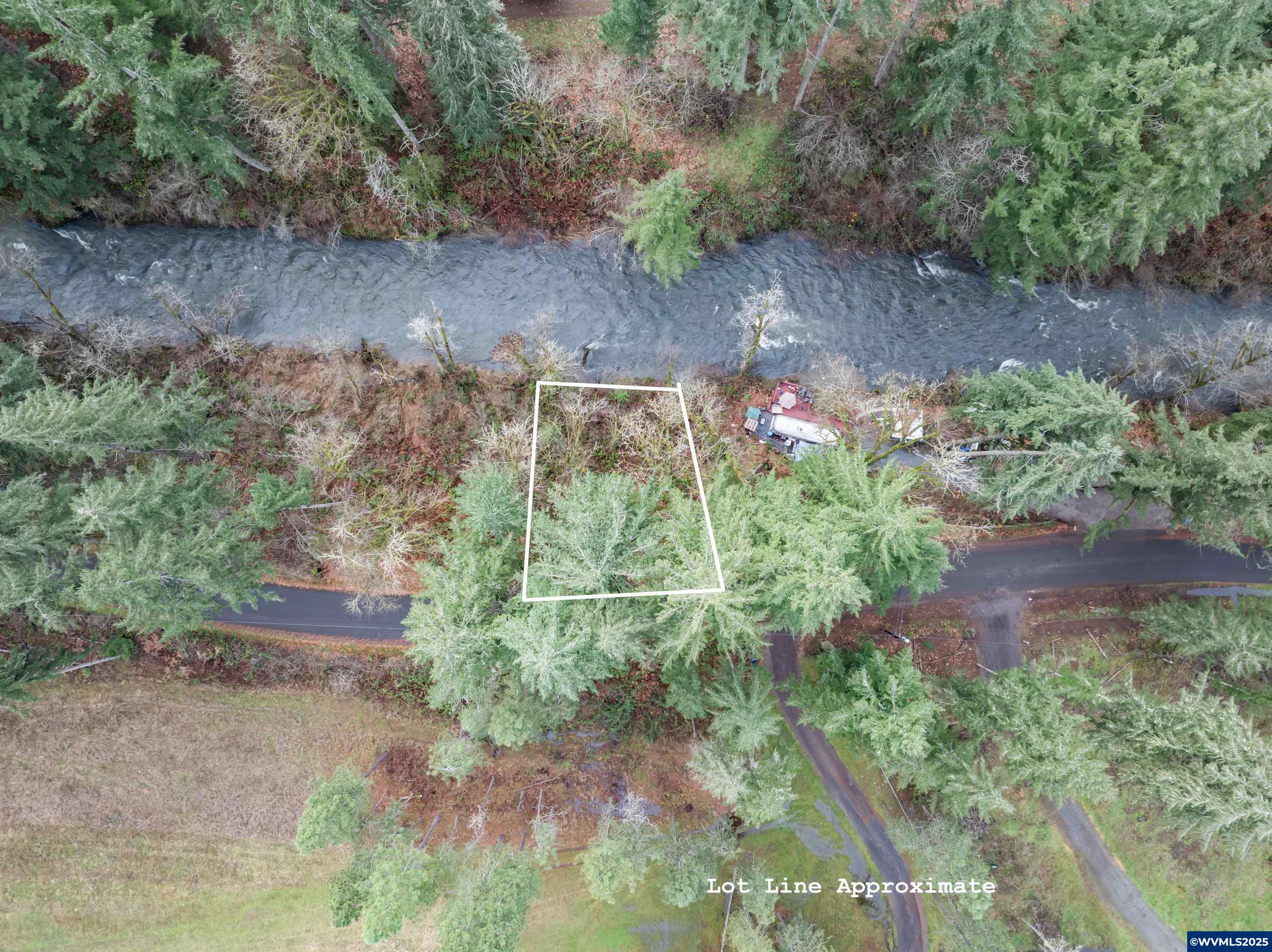 Scotts Mills, Oregon 97375, United States, ,Land,Active,257141