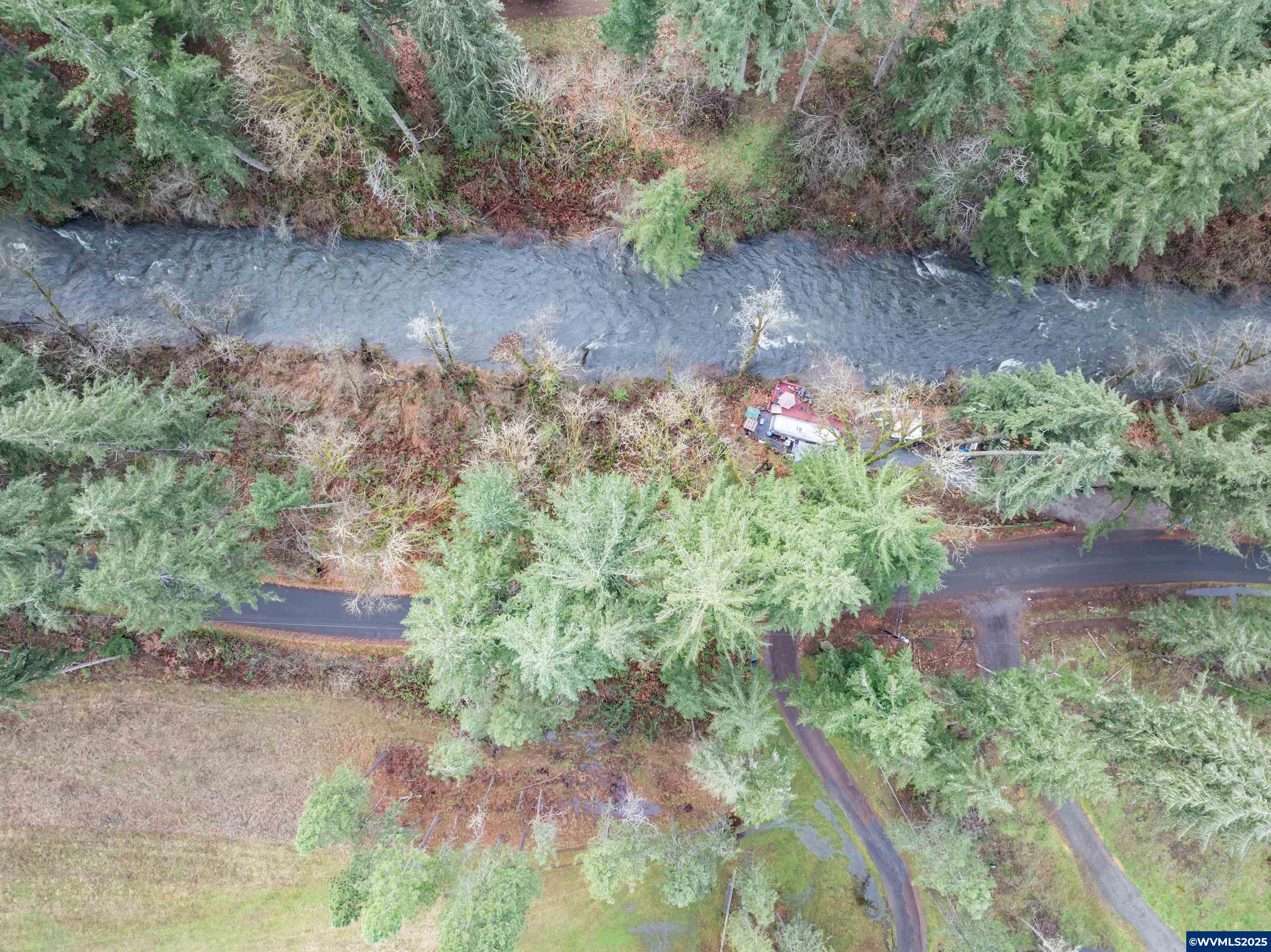 Scotts Mills, Oregon 97375, United States, ,Land,Active,257141