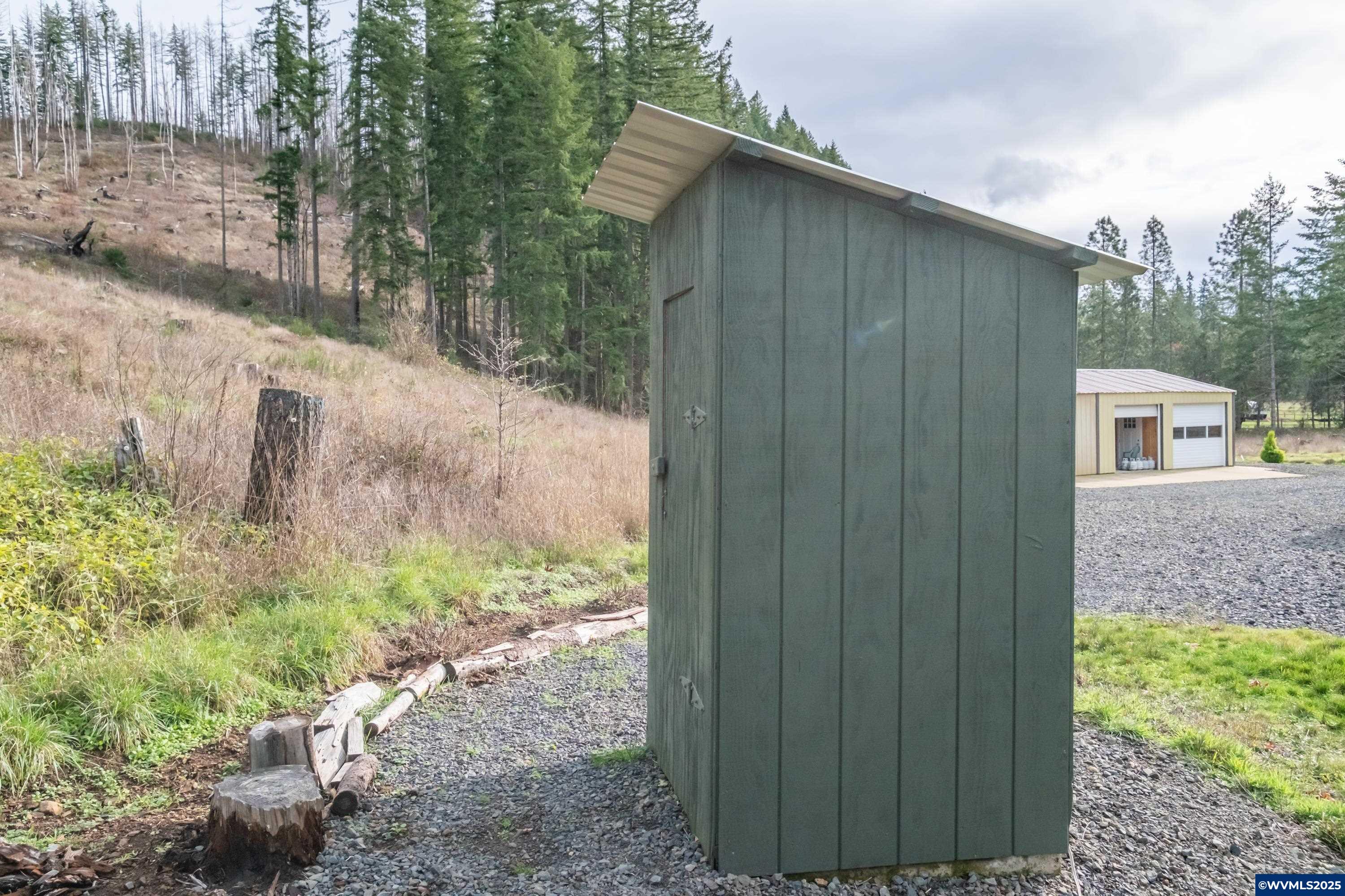 Scotts Mills, Oregon 97375, United States, ,Land,Active,257141