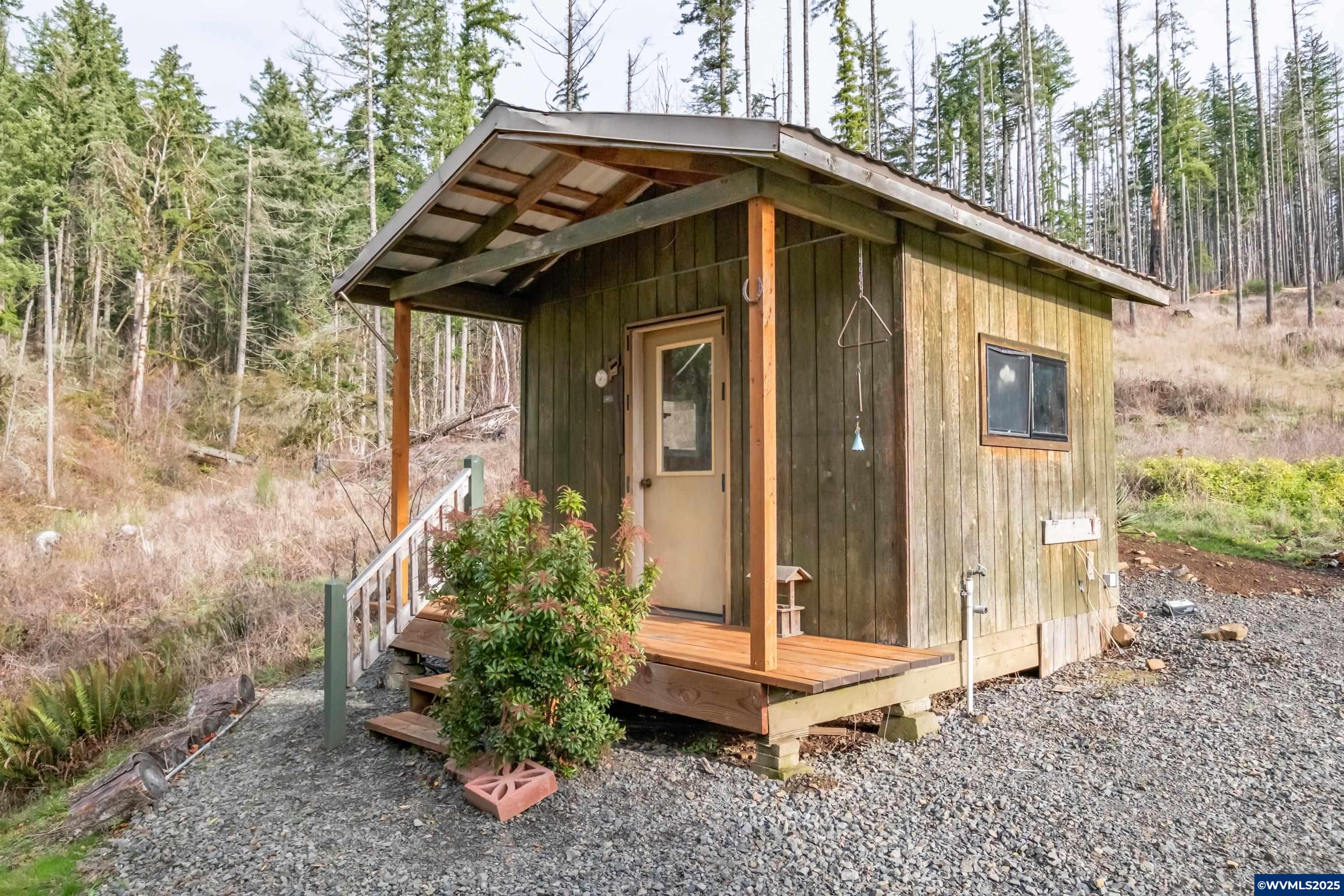 Scotts Mills, Oregon 97375, United States, ,Land,Active,257141