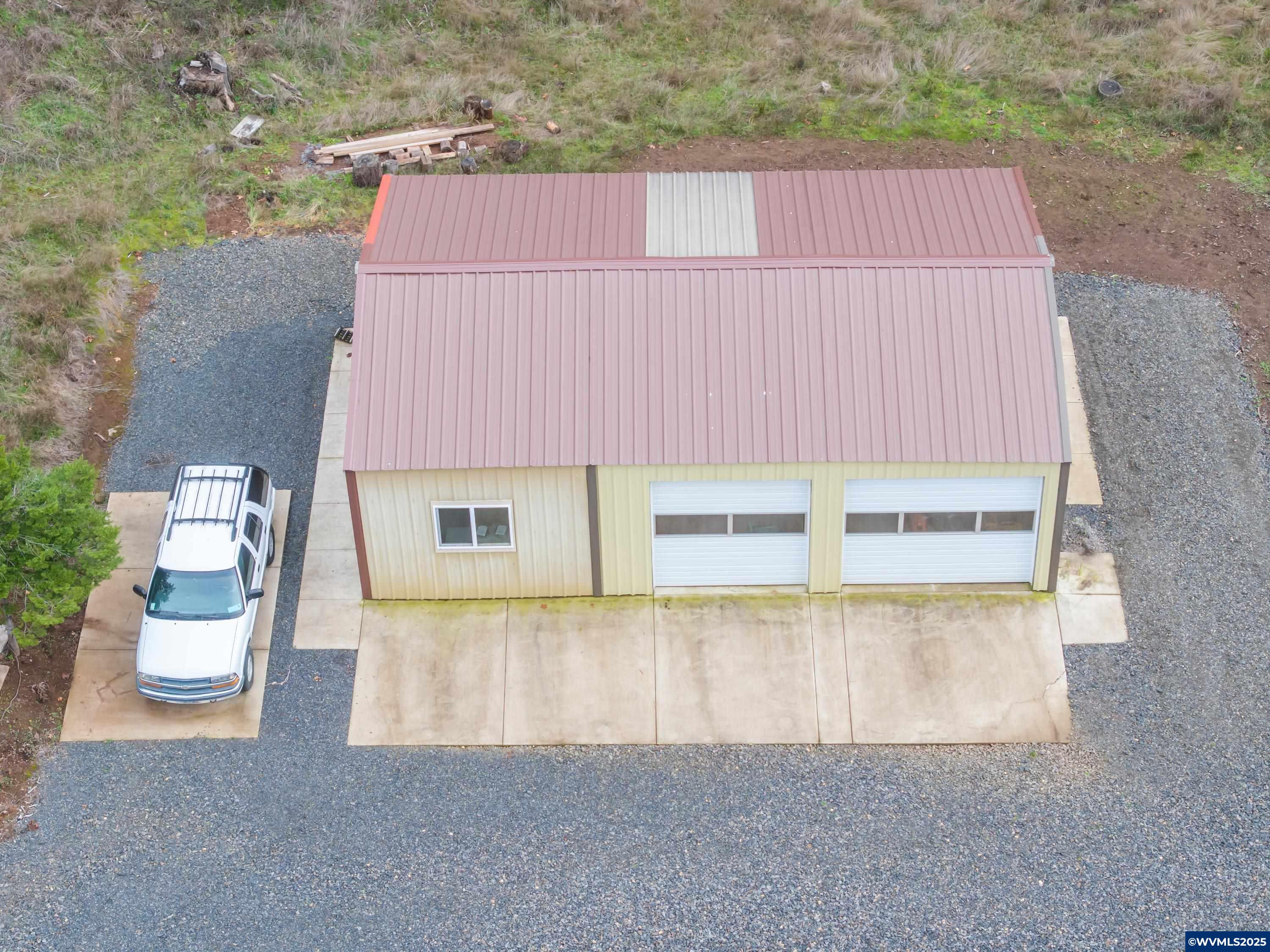 Scotts Mills, Oregon 97375, United States, ,Land,Active,257141