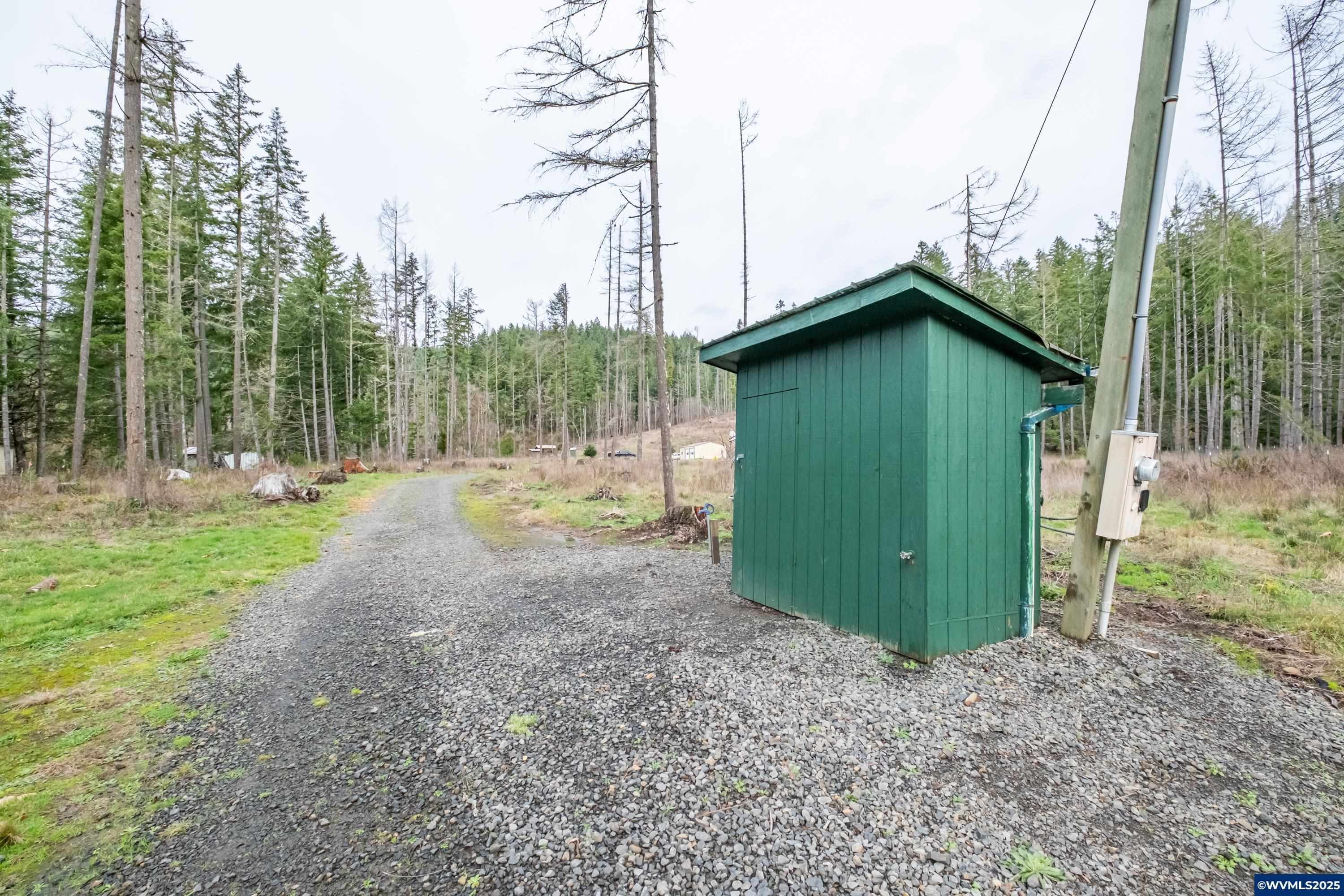 Scotts Mills, Oregon 97375, United States, ,Land,Active,257141