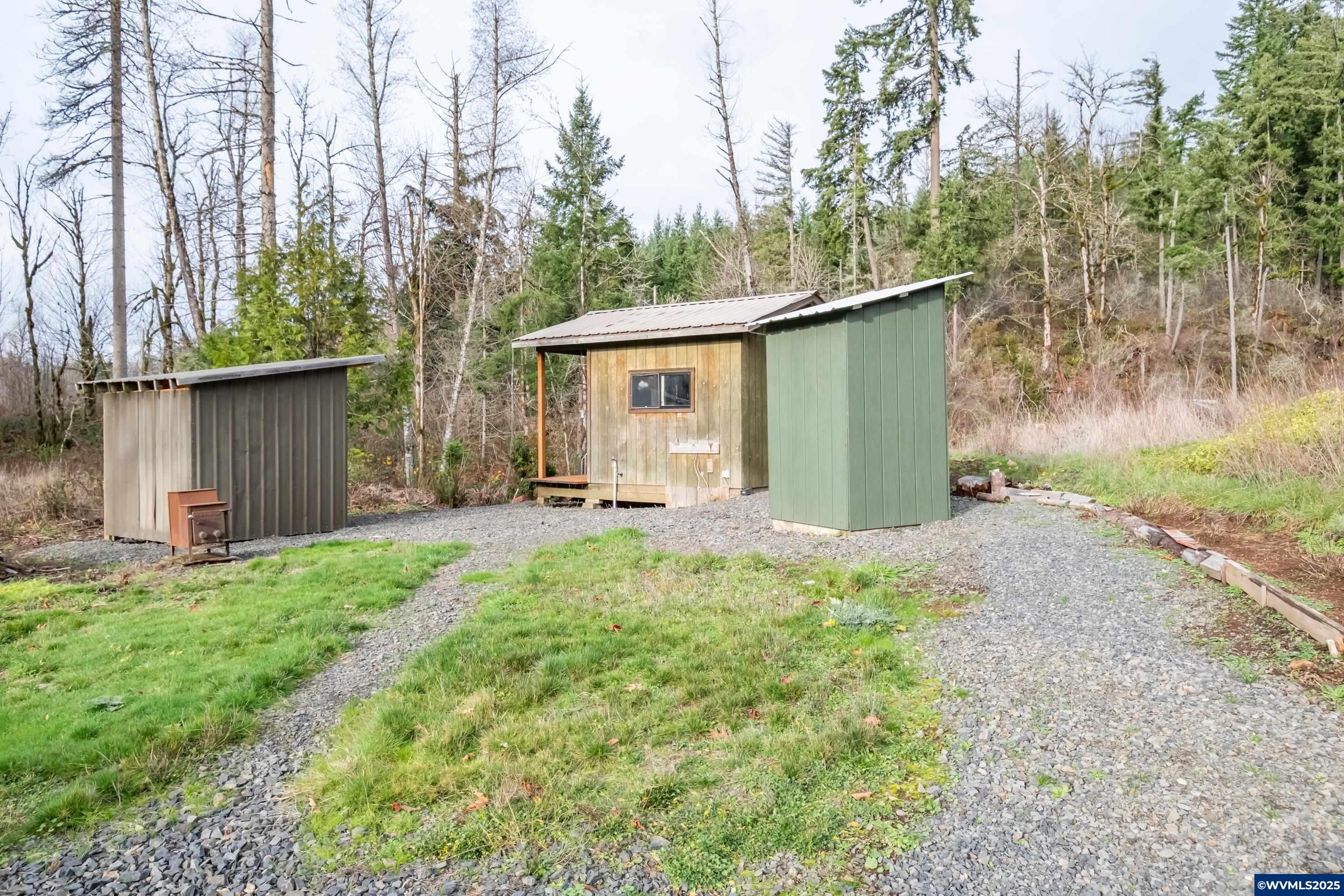 Scotts Mills, Oregon 97375, United States, ,Land,Active,257141