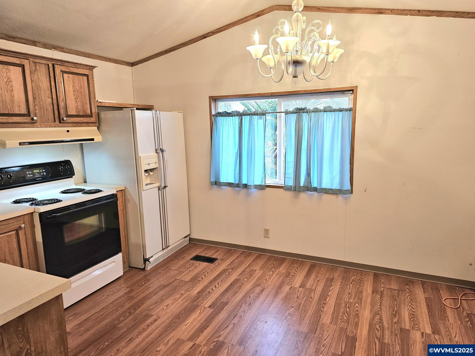 612 N Cascade (#25) Dr