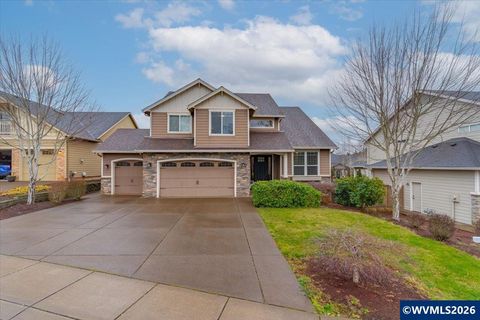 1774 Settlers Spring Dr NW Salem OR 97304