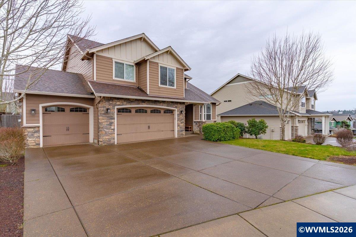 1774 Settlers Spring Dr NW