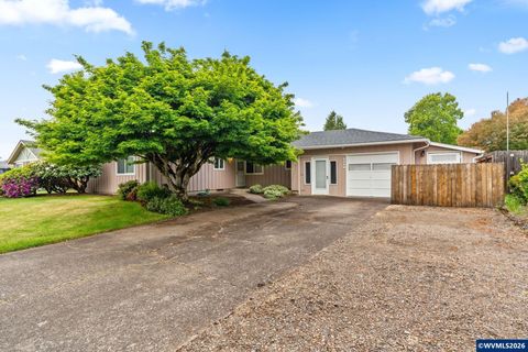2120 NW Kings Bl Corvallis OR 97330