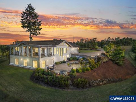 26250 Holiday Ln Corvallis OR 97333