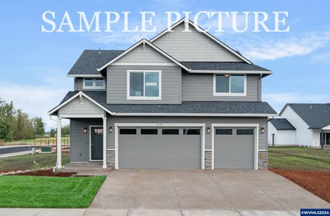 4361 Chaparal Pl, Albany, OR 97321 - MLS#: 814067