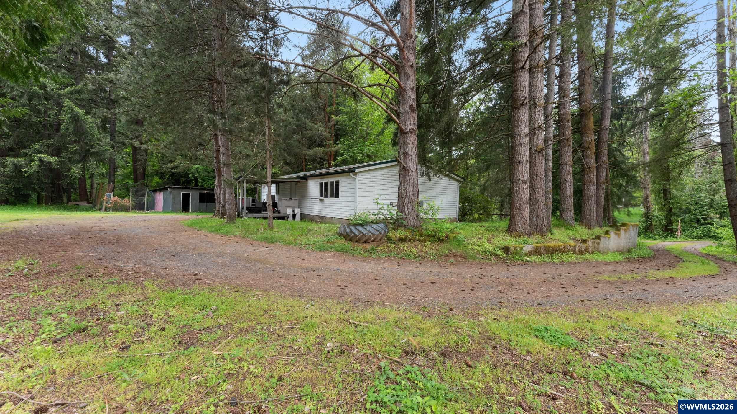 31484 SE Woodland Rd