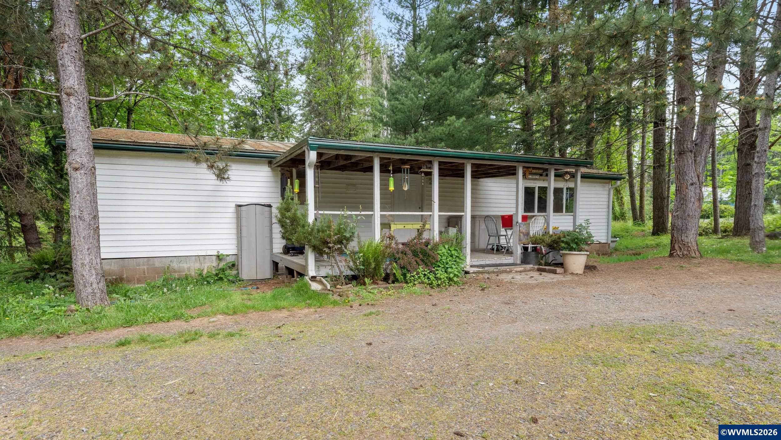 31484 SE Woodland Rd